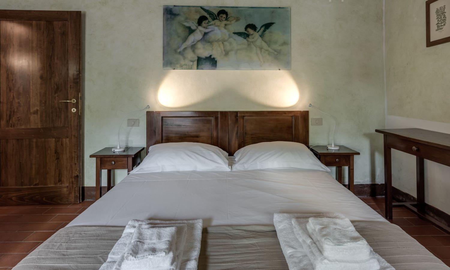 Fattoria Agriturismo Nerbona Казоле-д'Эльса Экстерьер фото