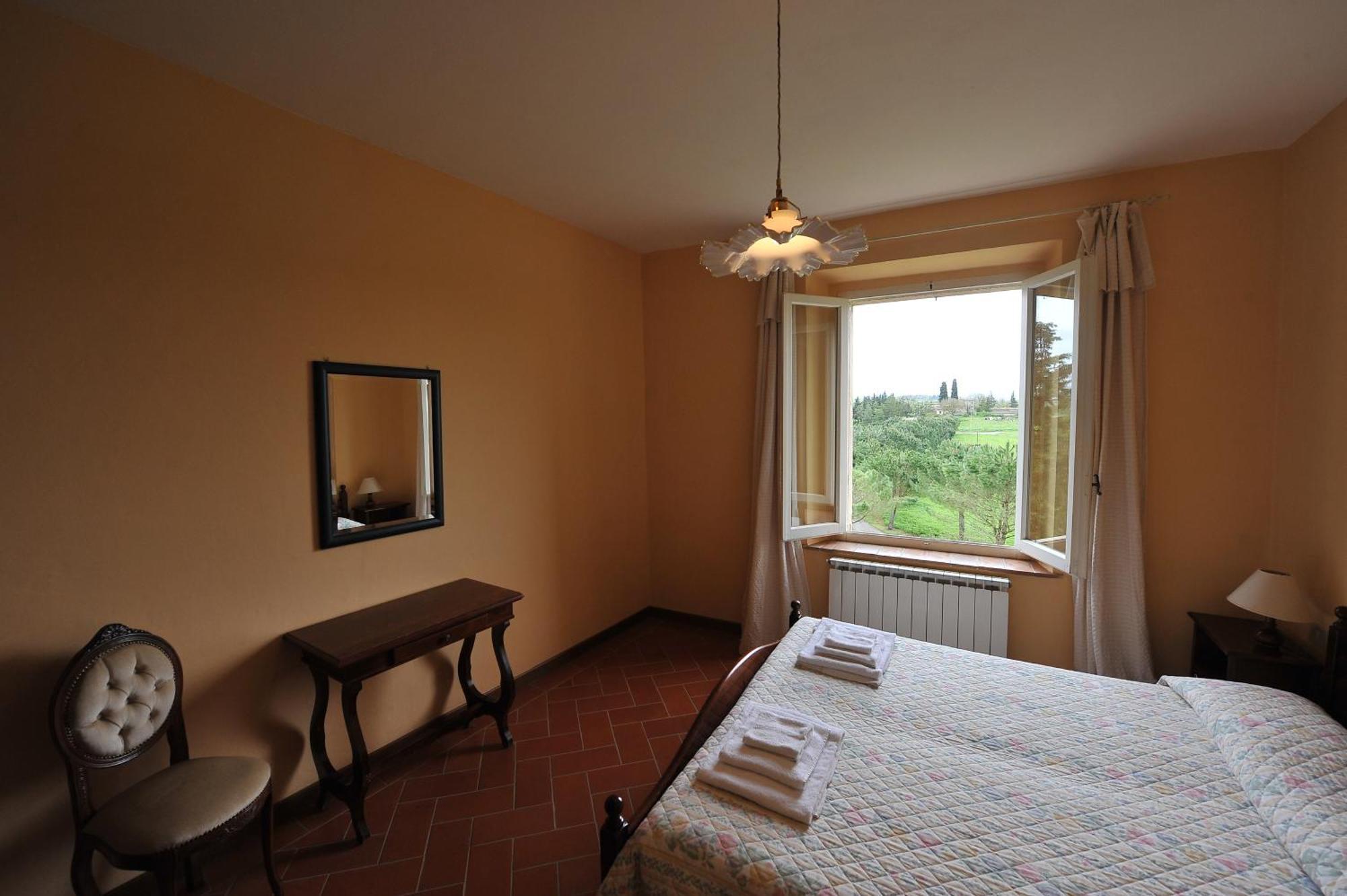 Fattoria Agriturismo Nerbona Казоле-д'Эльса Экстерьер фото