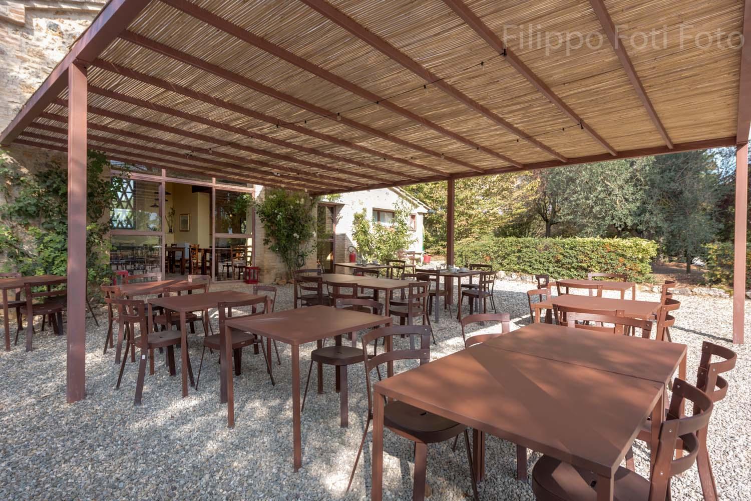 Fattoria Agriturismo Nerbona Казоле-д'Эльса Экстерьер фото